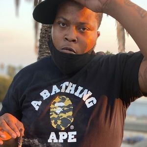 Meet your Posher, Darius